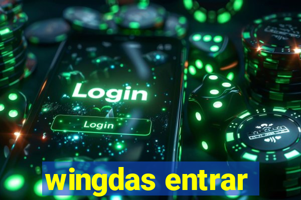wingdas entrar